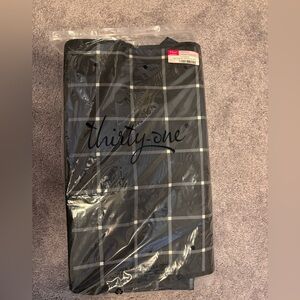 Thirty One Trunk Organizer (brand new)